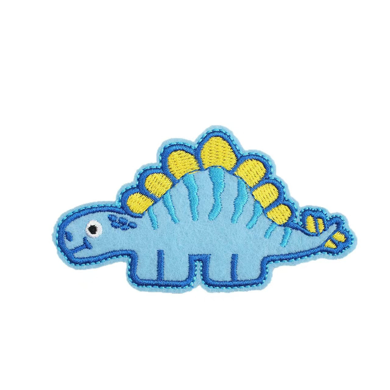 Mix colorful patches 60 pieces