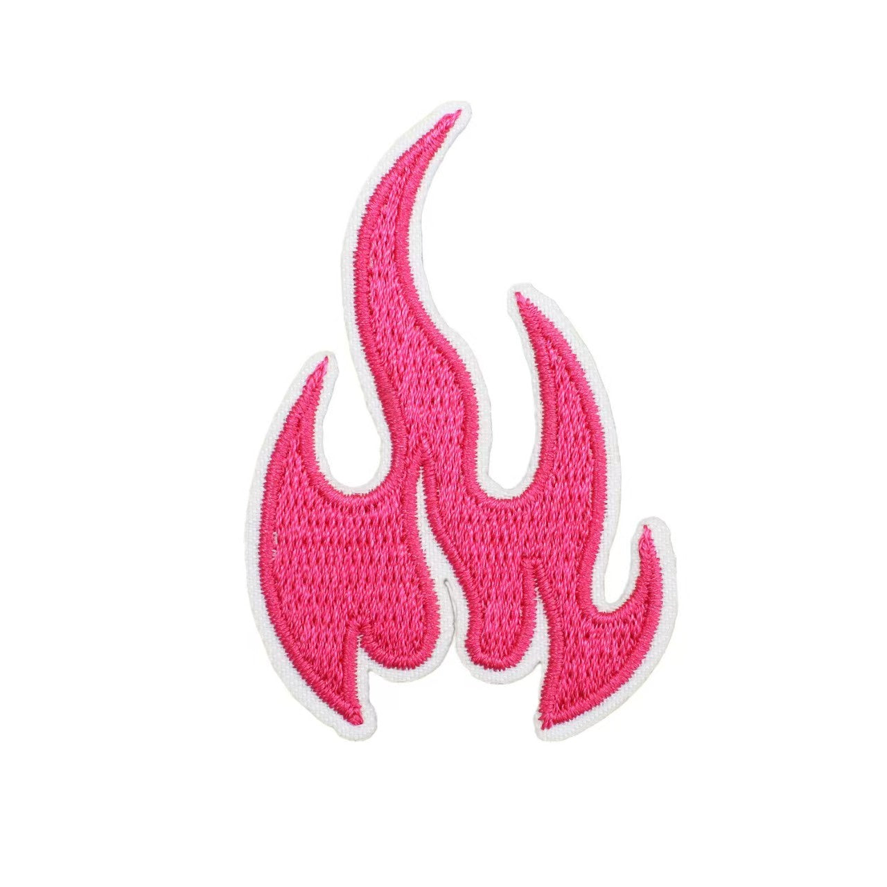 Mix pink patches 60 pieces