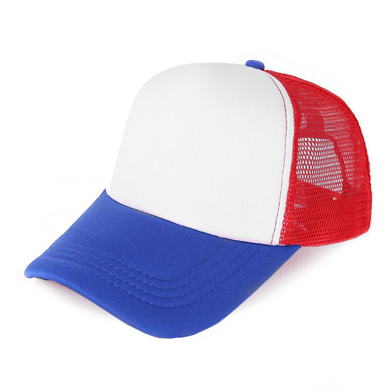 Trucker Mesh Cap