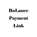 Balance Payment link